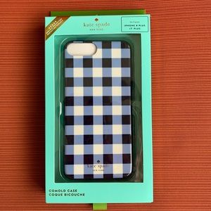 Kate Spade iPhone 8 Plus/7 Plus